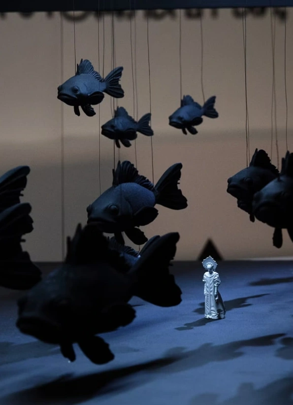 Я иду искать!