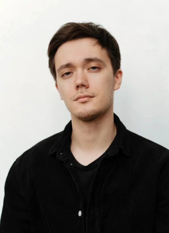 Лев Ерёменко