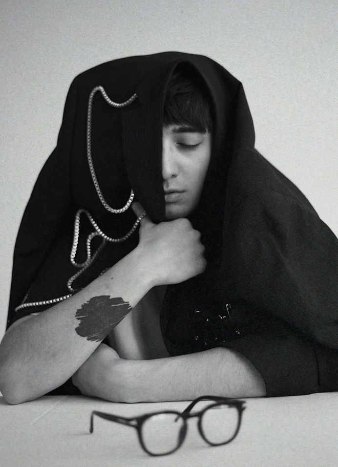 Qascad «Чего хотят женщины»