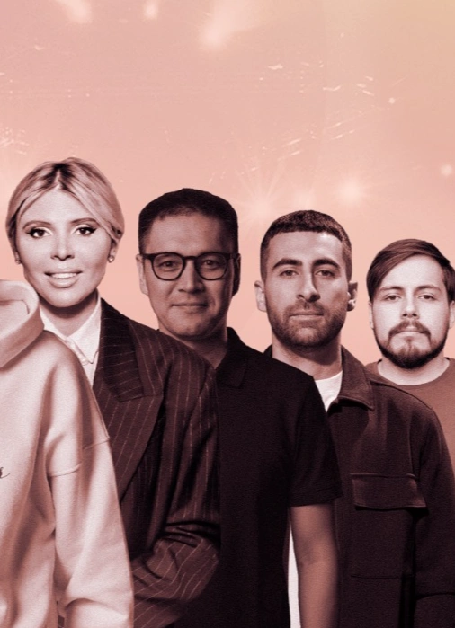 Большой стендап на Сретенке