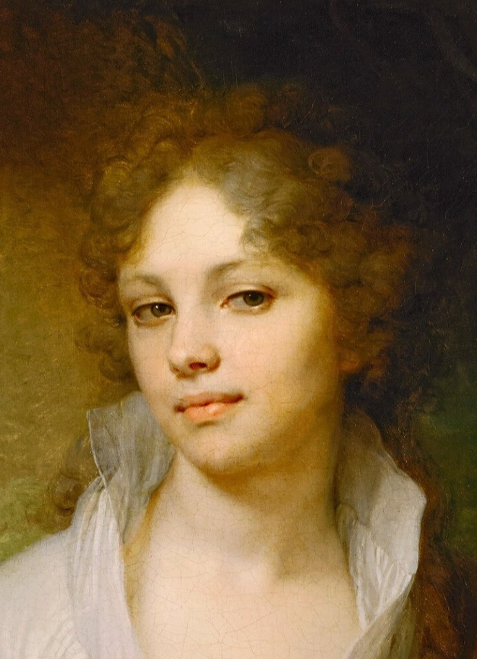 Арт-ужин: «Проклятые картины: мрачные тайны известных полотен»