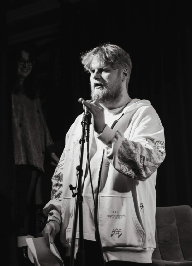 Киностендап