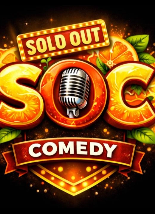 StandUp Барная культура