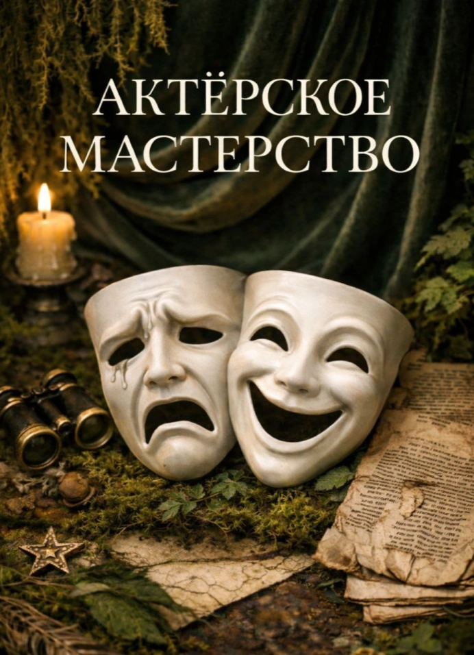 Актёрское мастерство
