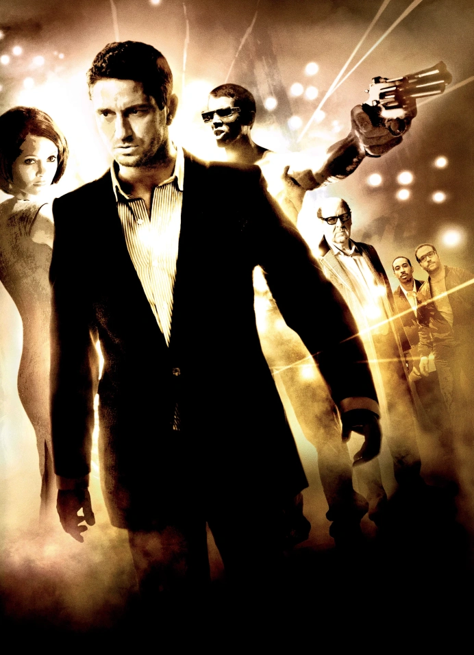 Кинопоказ «Рок-н-рольщик»