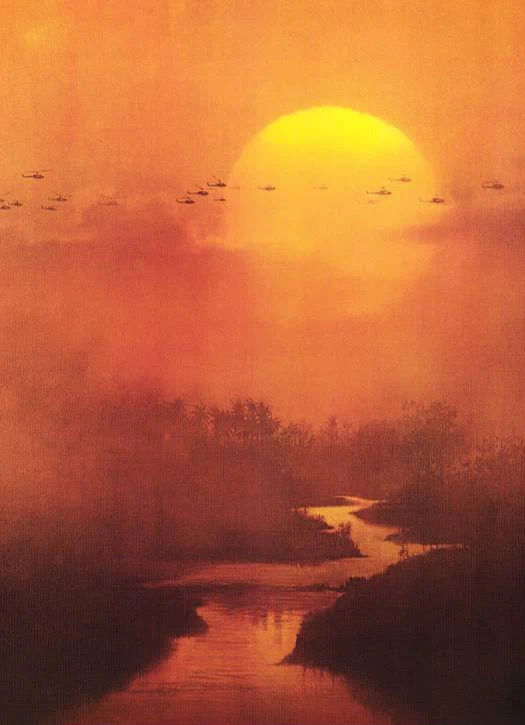 Киноклуб «Факел»: «Апокалипсис сегодня»