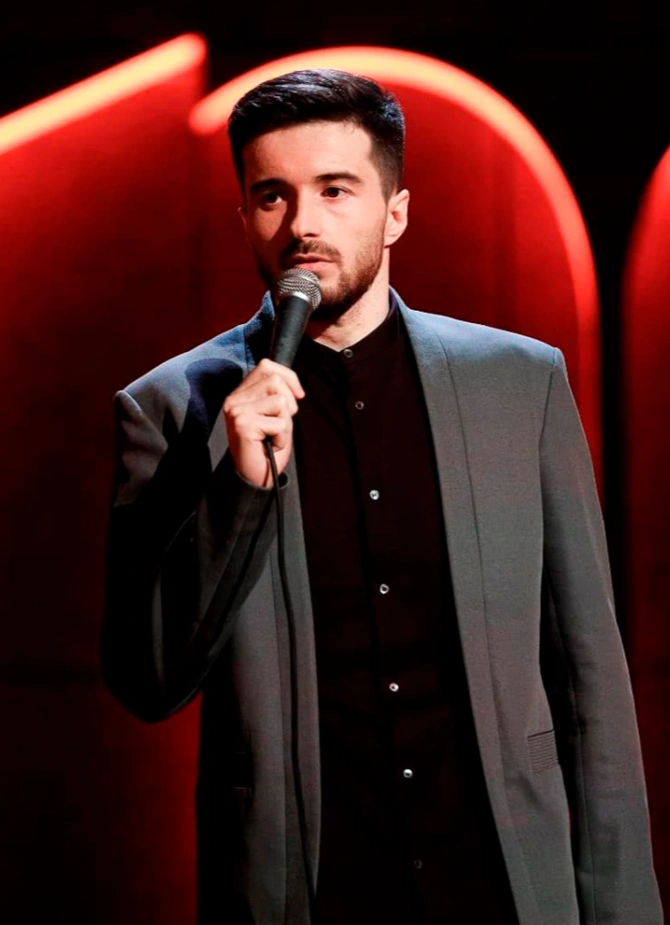 Тимур Джанкёзов