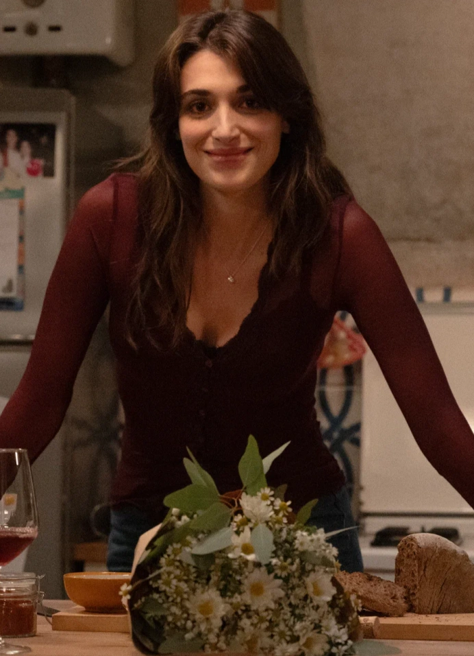 Безумное свидание