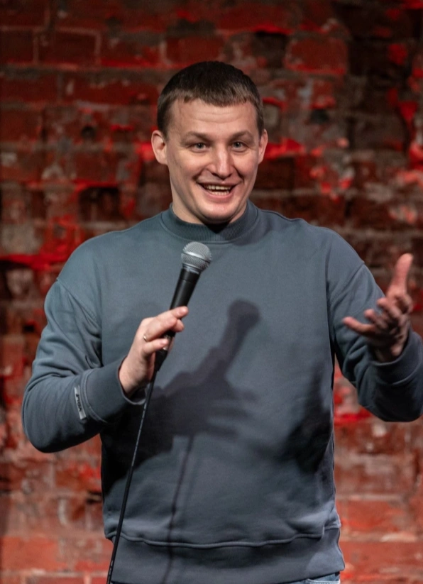 Олег Щербак