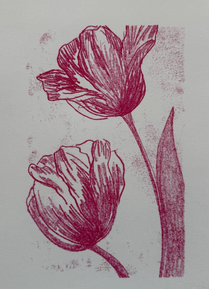 Мастер-класс по диатипии