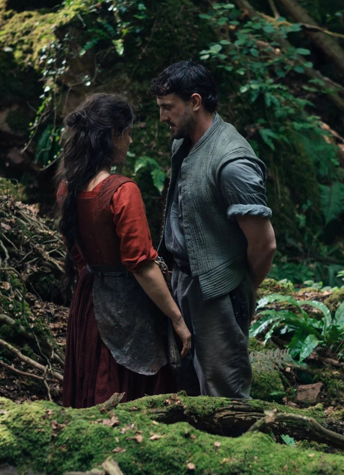 Киноужин: «Хамнет: История, вдохновившая Гамлета»