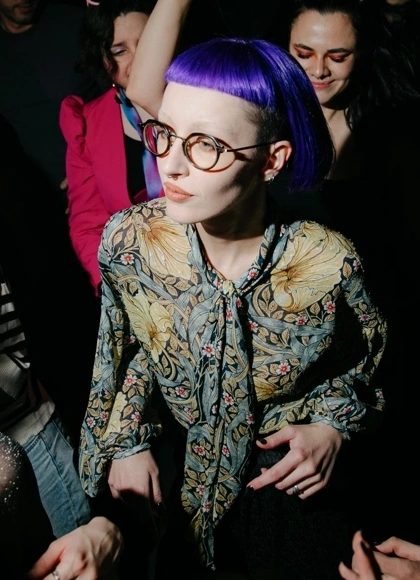 Электровторник Phase II: Friday Protocol