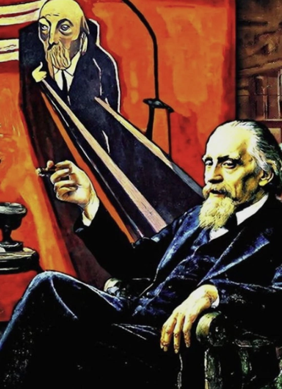 Как научиться понимать современное искусство и себя: «Экспрессионизм»