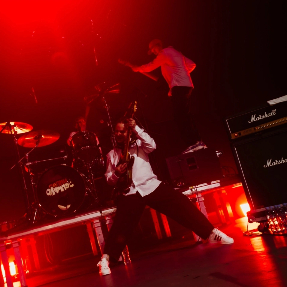 Папин Олимпос