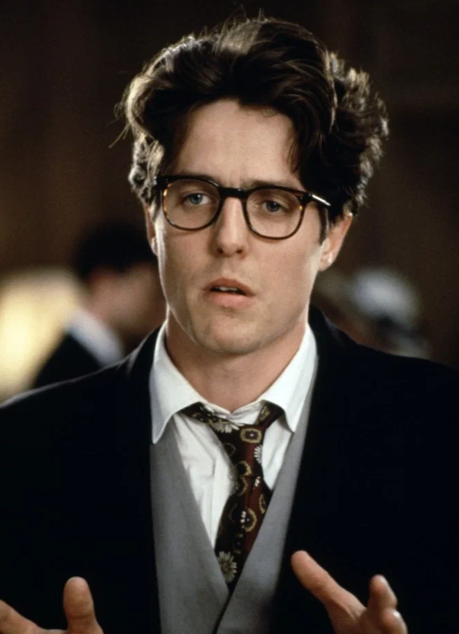 Кинопоказ «Четыре свадьбы и одни похороны»