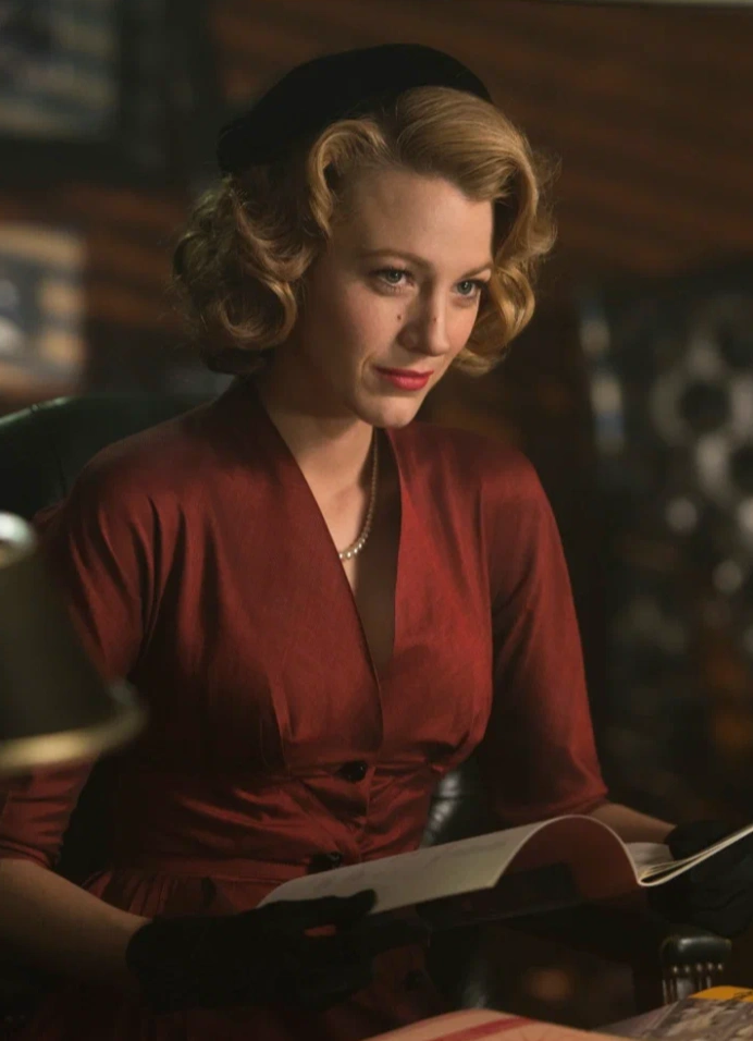 Кинопоказ «Век Адалин»