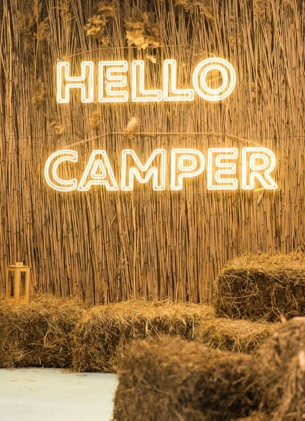 Путешествуй и точка. Hello Camper Expo