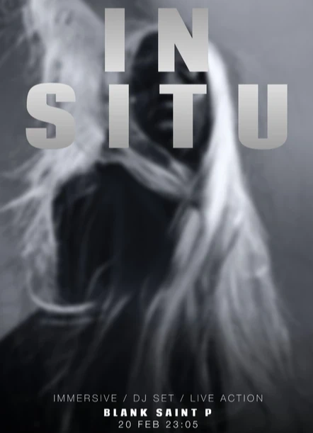 OAO X AUXI — In Situ