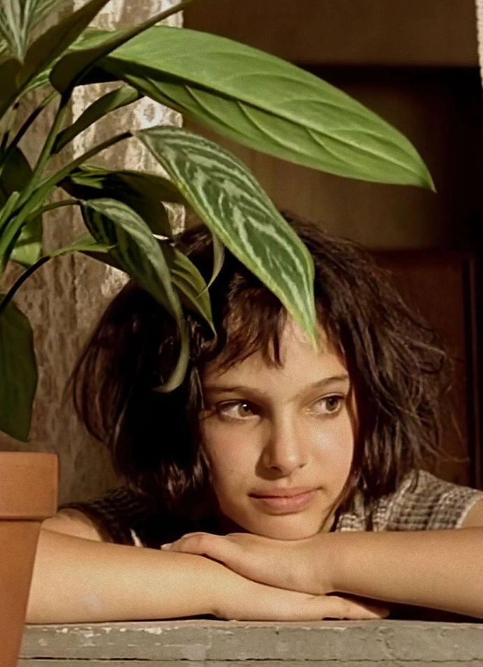 Кинопоказ «Леон»