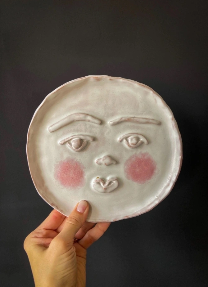 Глинотерапия с психологом