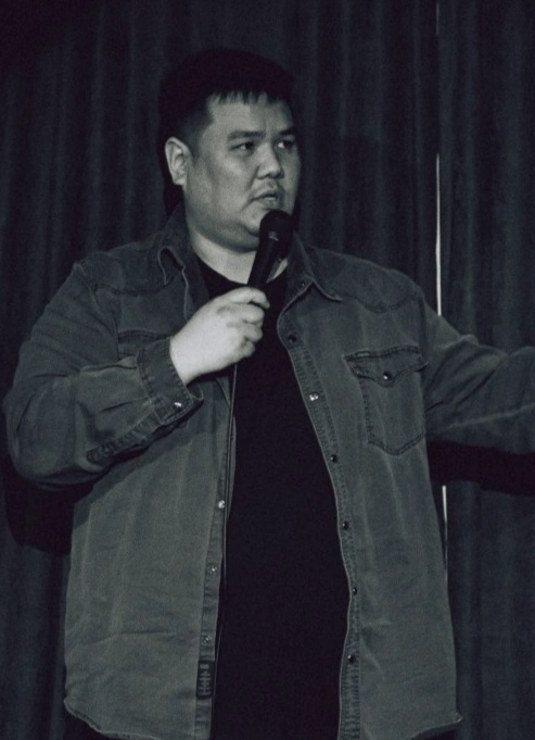 Опытные комики