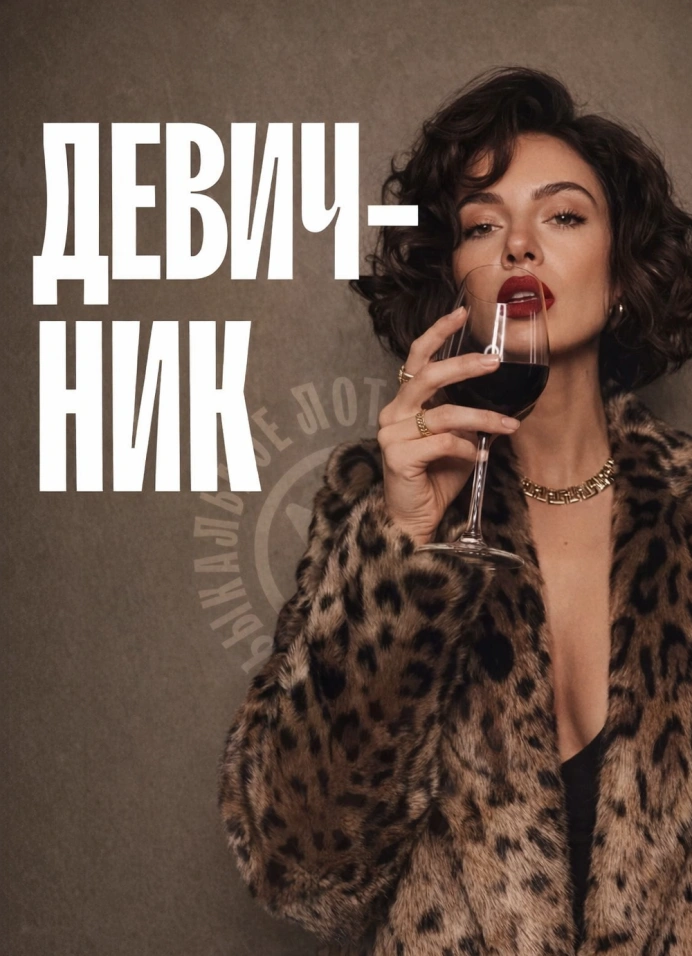 Музыкальное лото: Девичник