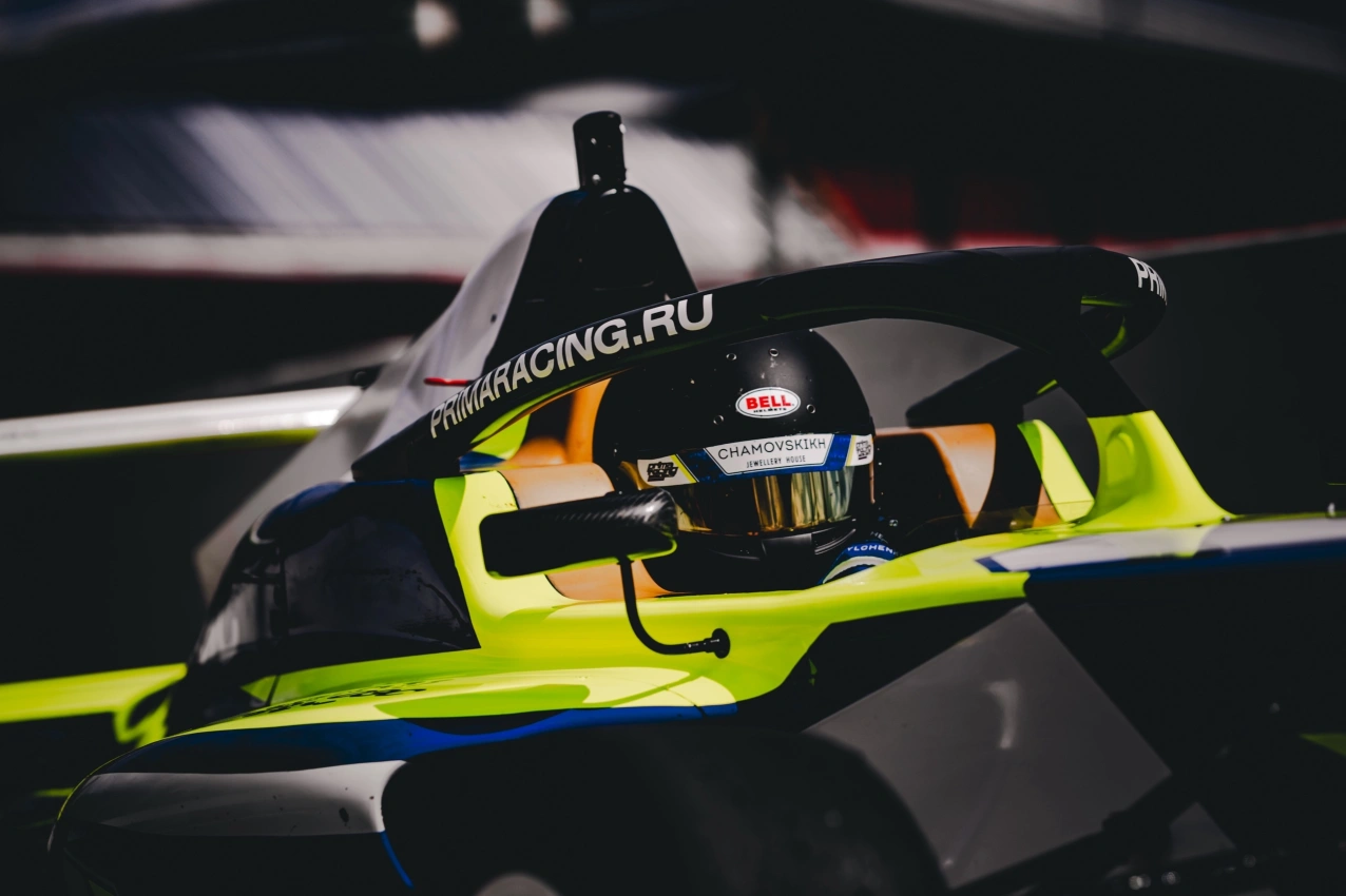 СМП Формула-4