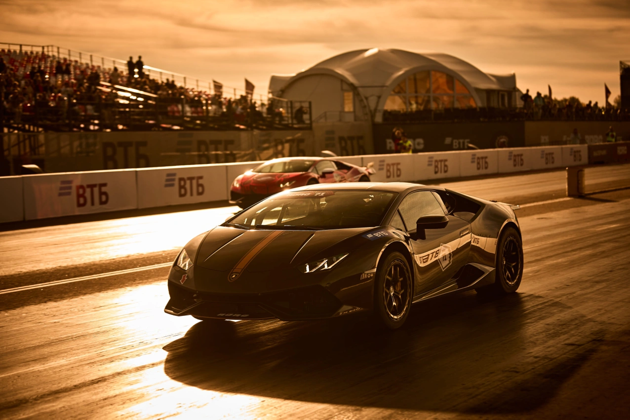 Фестиваль Unlim Fest 2026