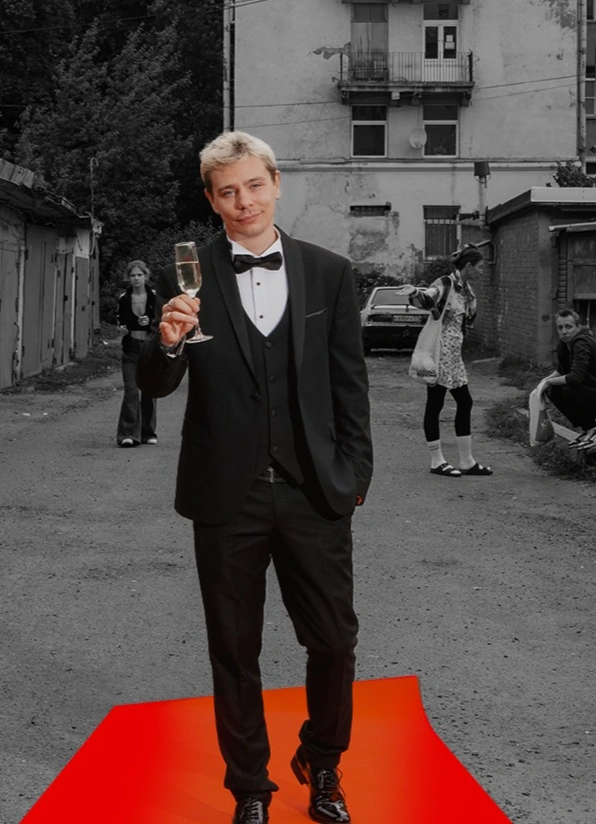 Сергей Орлов