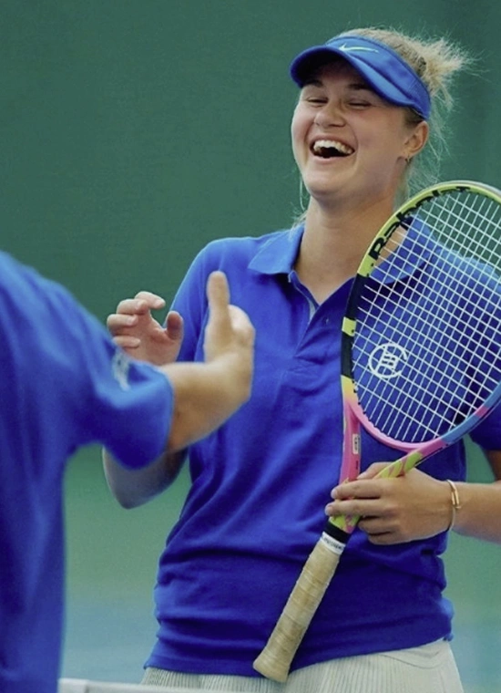 День открытых дверей в Теннисном клубе