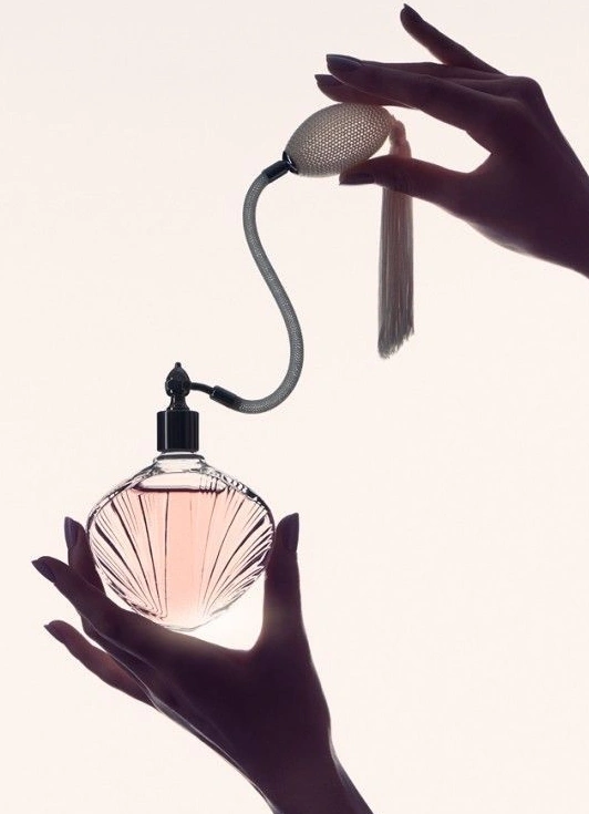 Парфюмерный бар «Дегустация легенд»