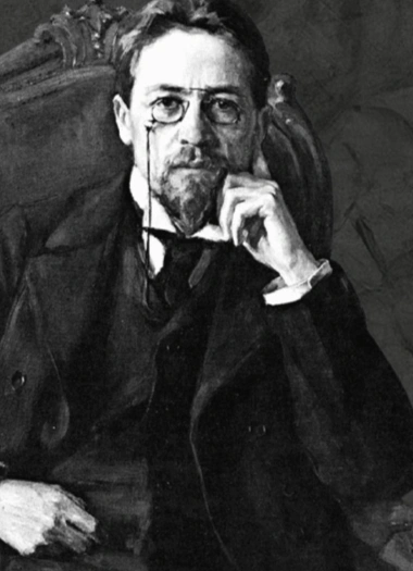 Культограм: «Чехов и женщины его жизни»