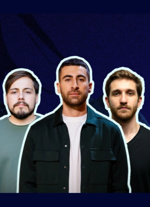 Кавказский StandUp