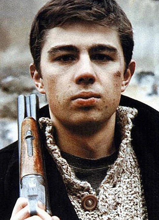 Балабанник