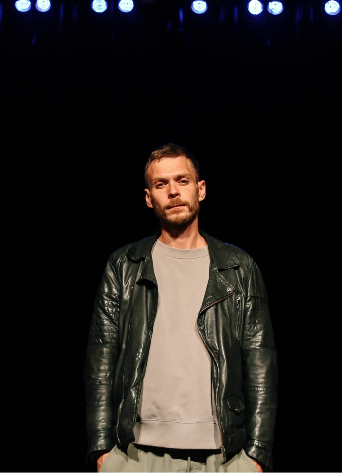 Алексей Квашонкин