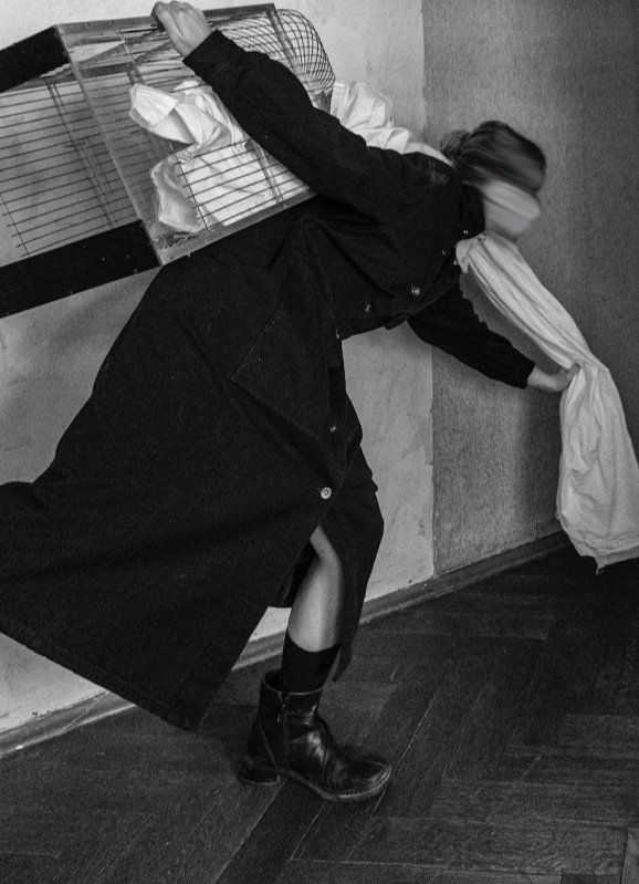 Прямая речь