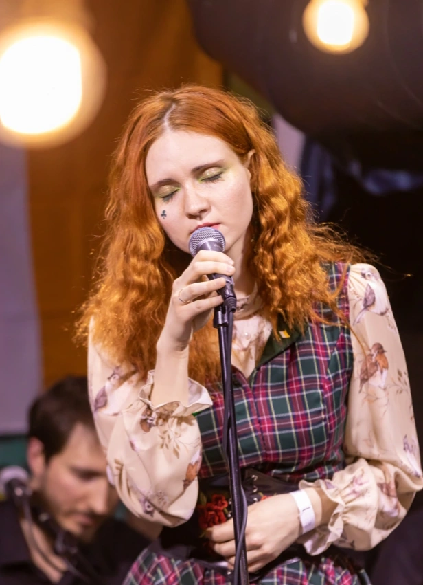 Концерт «Лучший музыкальный фестиваль ко Дню Святого Патрика» (The Best St.Patrick's Music Fest)