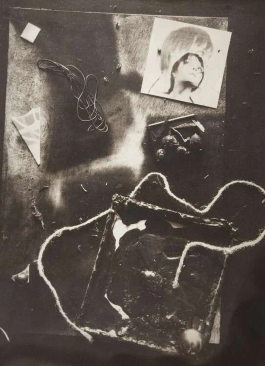 Жизнь вещей