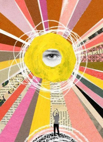 Свет мой, зеркальце, скажи!