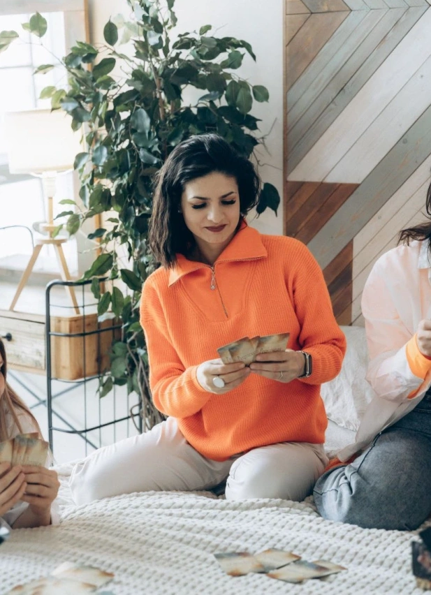 Историчка. Мои любимые одержимости