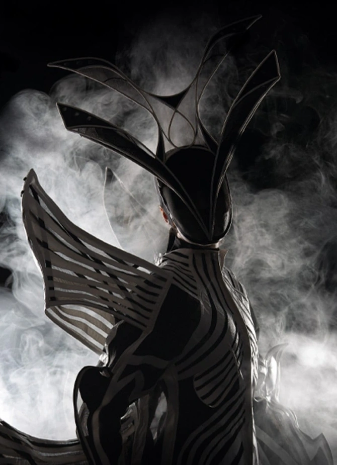 Орфей и Эвридика