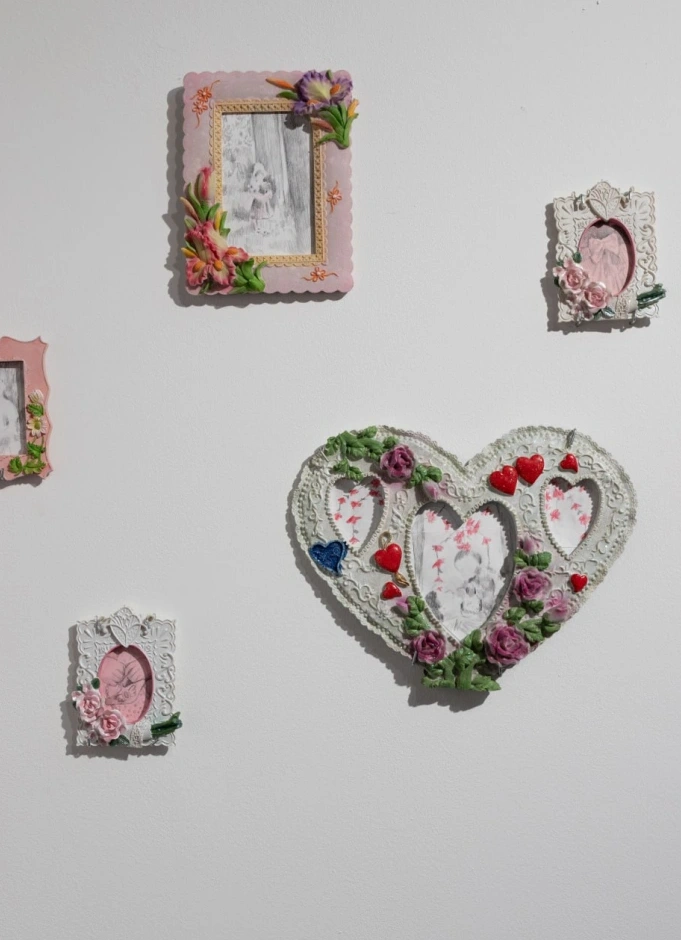 Дорогой дневник