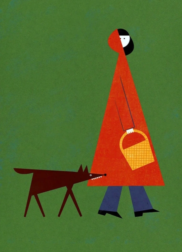 Жизненный сценарий и любимая сказка