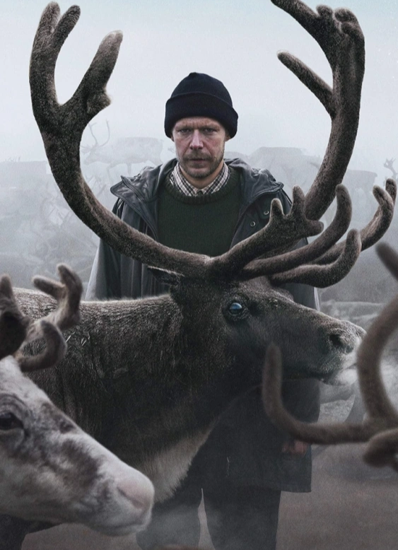 Арт-показ: фильм «Цинга»