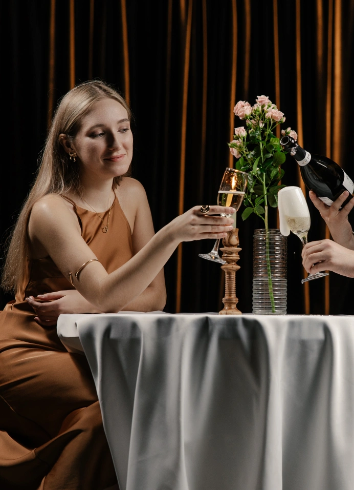 Шоу Свидания