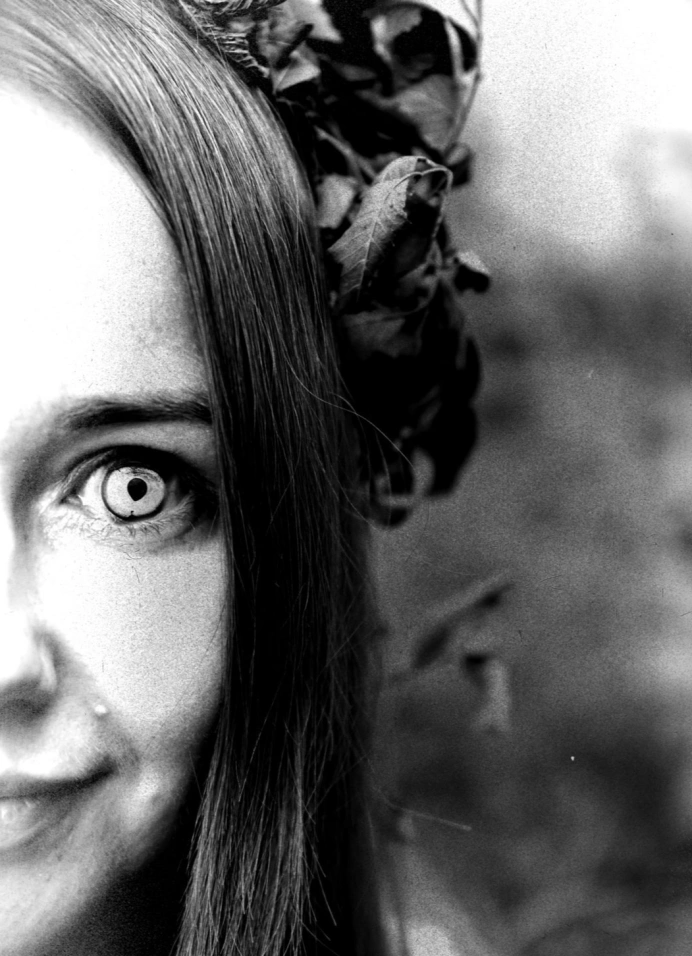 Сказка о девице