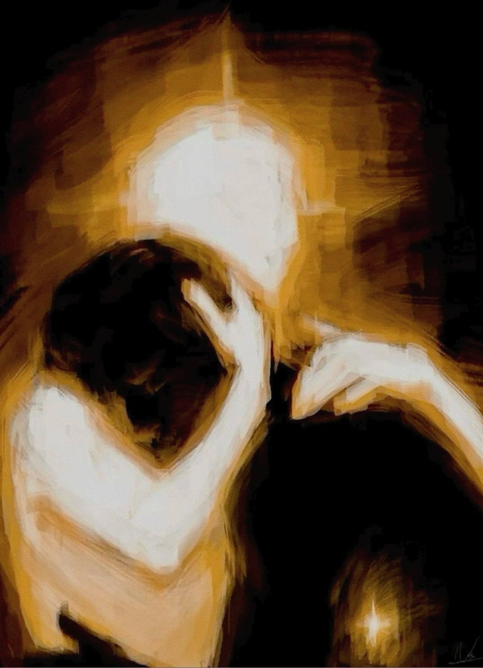 Мужское и женское у меня внутри