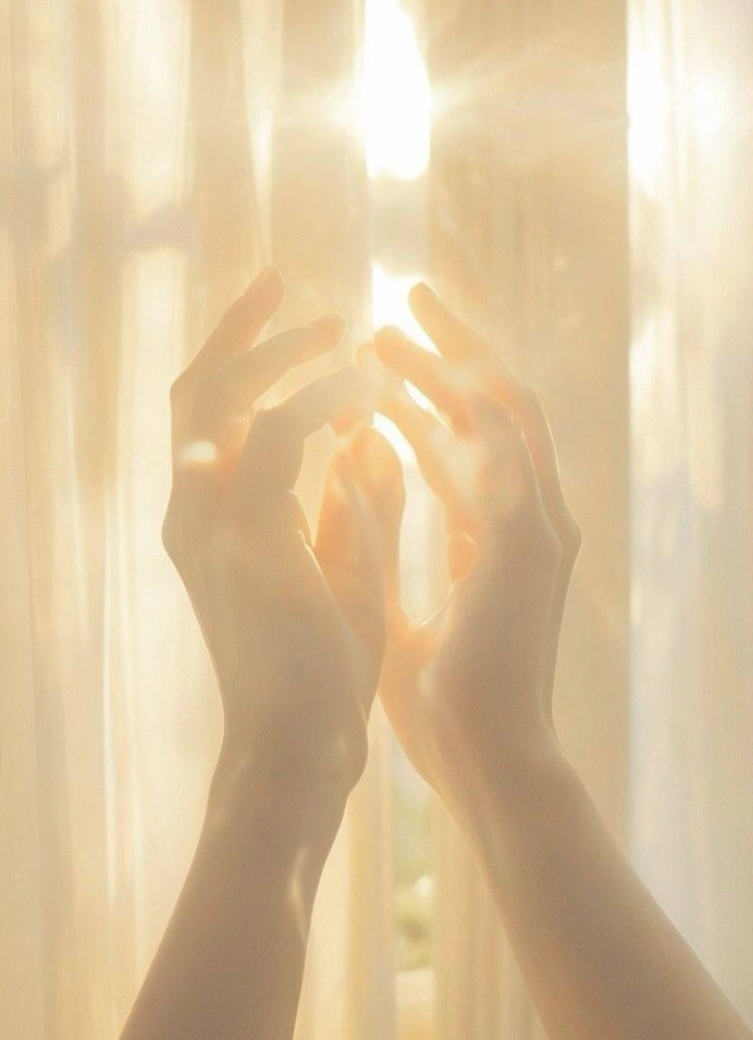 О женственности, витальности и сырой картошке