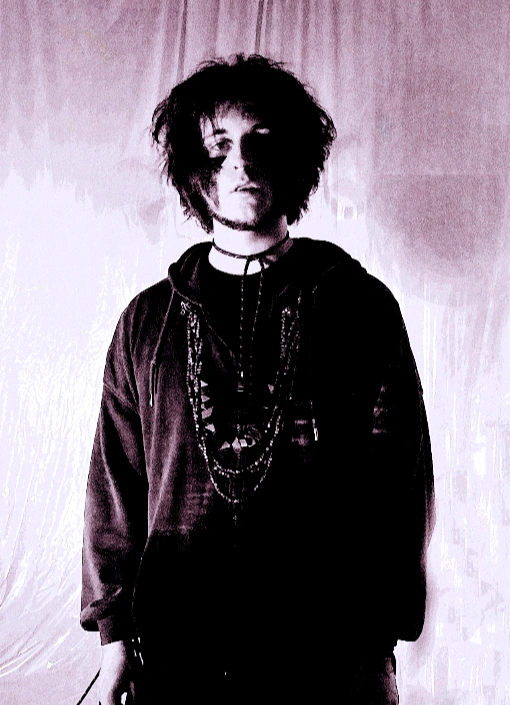 Рудольф Страусов