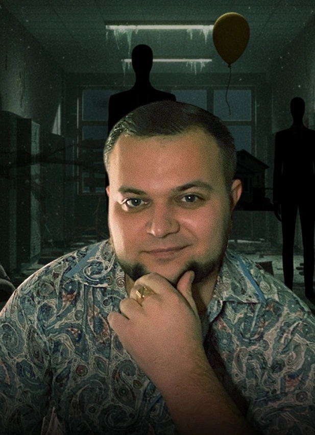 Истоки и история российской крипипасты